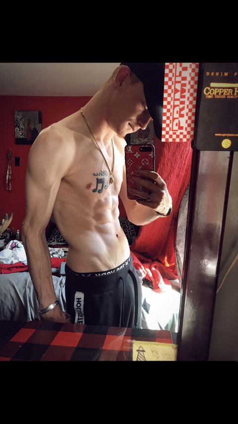 ♚🔥 ℳιcнαεl ! 🔥♚ profile picture