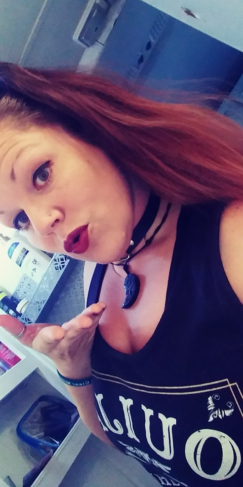 SexyStonerGirl profile picture