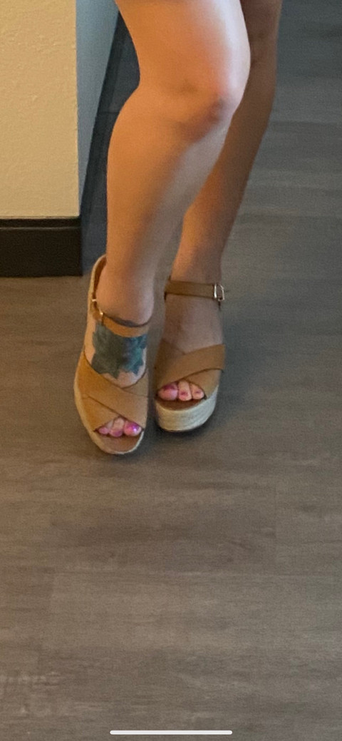 Twinkle toes profile picture