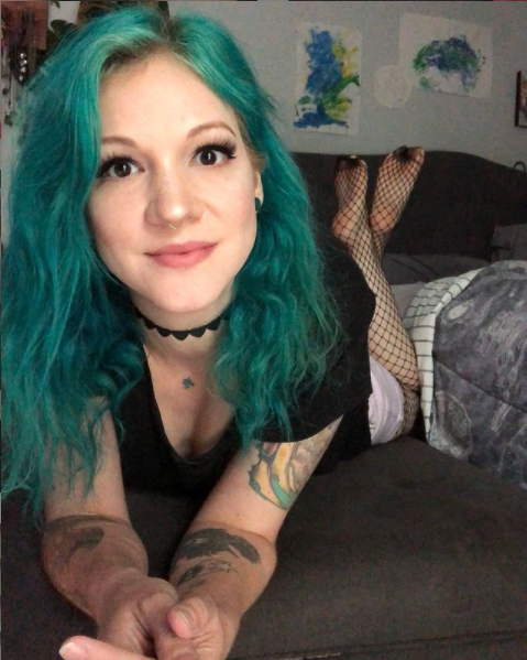 Goddess Amanda profile picture