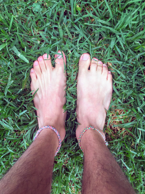 Aero Feet profile picture