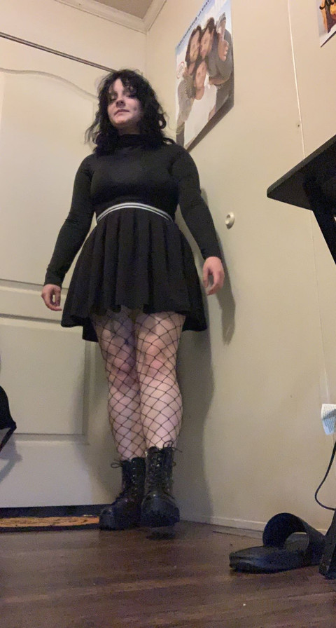 Goddess A profile picture