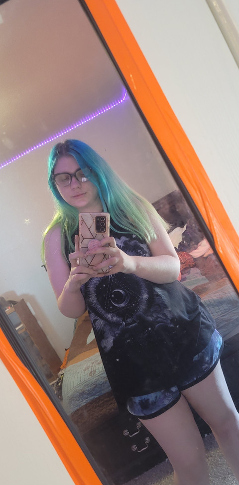 Emerald profile picture