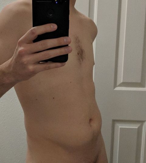 Christian profile picture