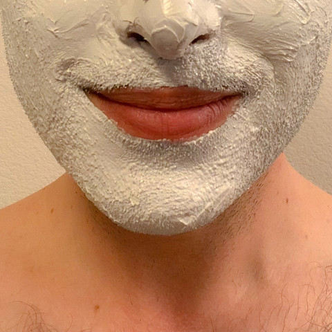 Just Facials profile picture