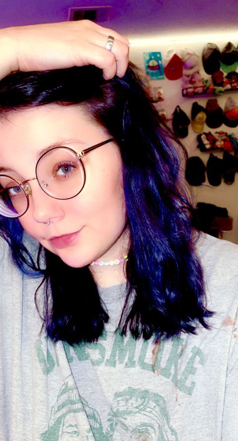 Gabby Ally profile picture