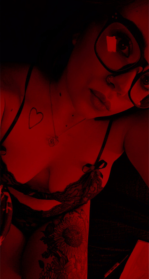 Kat ❤️ profile picture