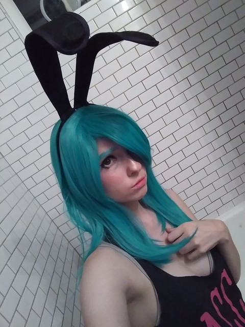 Fox Valentine profile picture