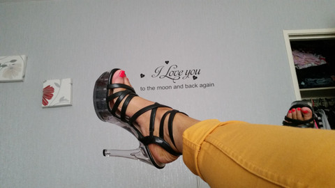 S3xyfeet profile picture