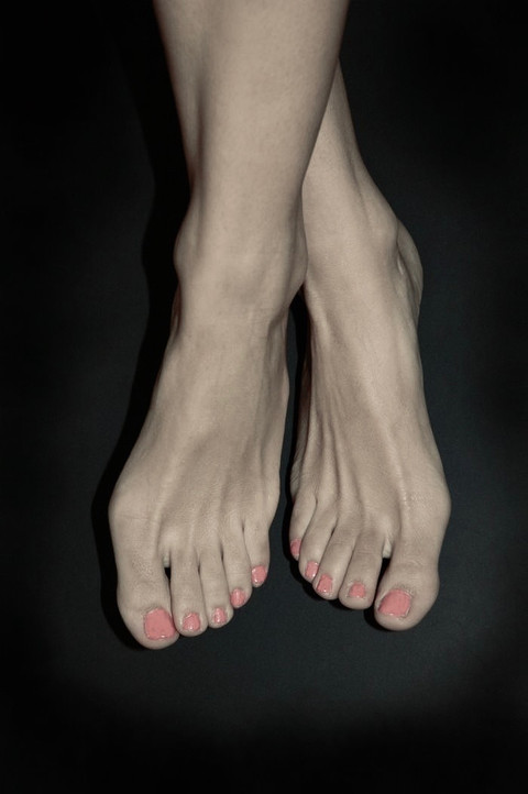Only Foot profile picture