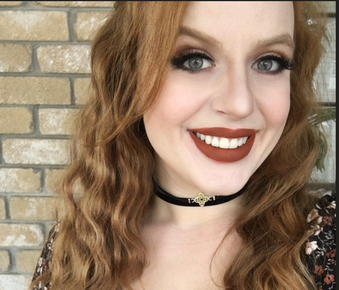 FoxyLucy profile picture