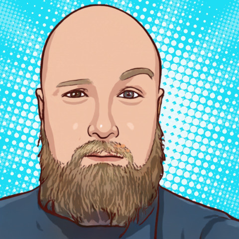 gayblondbear9 profile picture