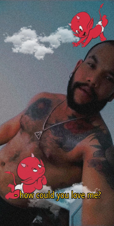Tattohairy profile picture