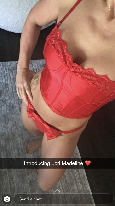 Lori Madeline profile picture