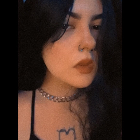 🖤 your big tiddy goth gf 🖤 profile picture