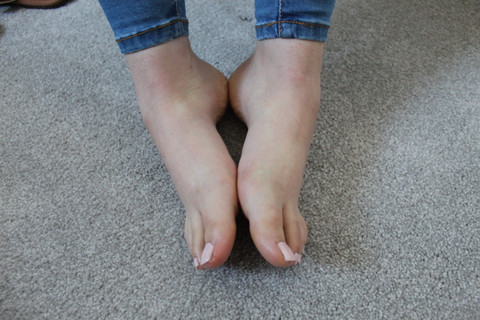 FabulousFootsie profile picture