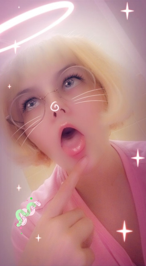 Fetish Faerie FREE 🥵🍑 profile picture