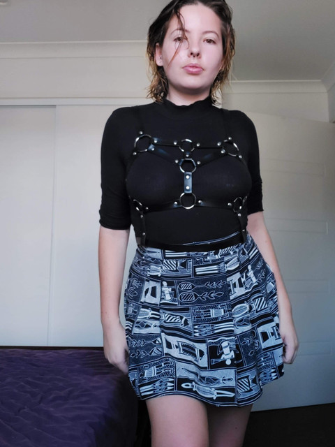 Grace Seigward profile picture