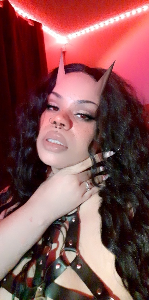 Henny Queen profile picture