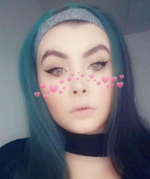 Marshmallow Squish🤍💦 profile picture