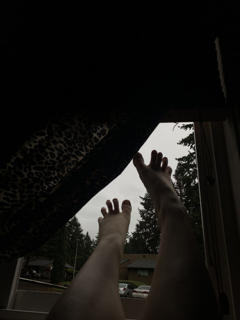 started with footfetish now so much more profile picture