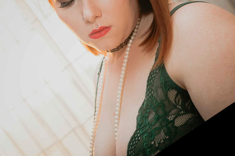Gingerose profile picture