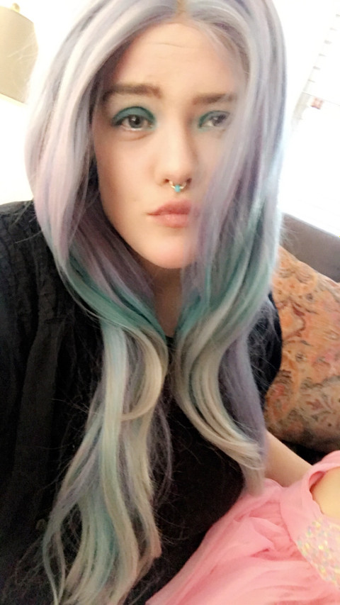 Ahna B profile picture