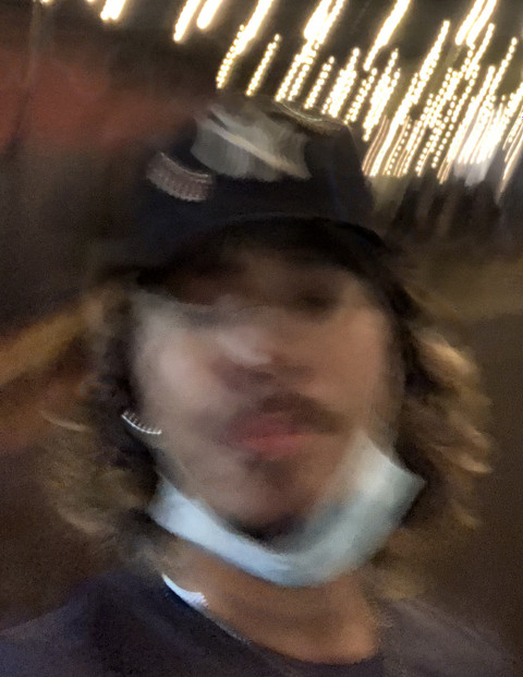 Innocent bystander profile picture