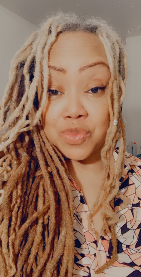 The Queen Goddess profile picture