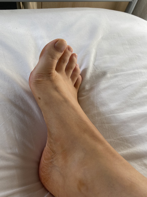 under my arches 🦶🏼✨ profile picture