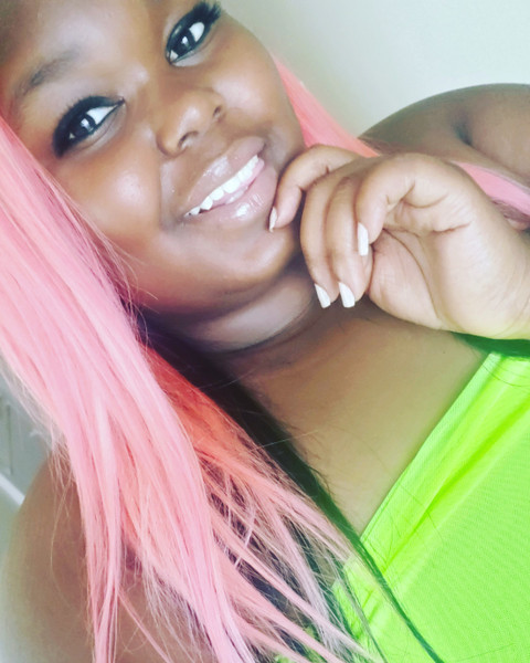Chantel Valentine profile picture