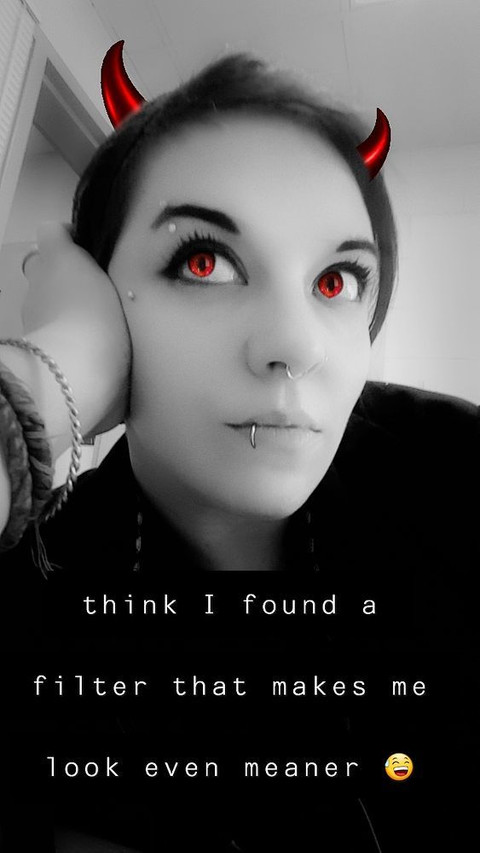 Miss Moxxxi🖤☠🖤 profile picture