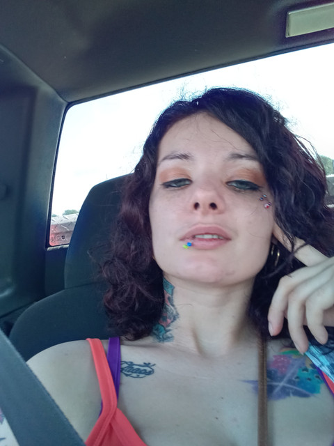 Luscious lips profile picture