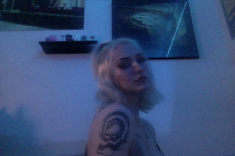 cocaingel666 profile picture