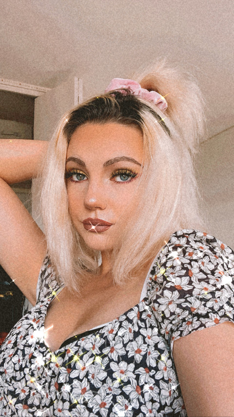 Lucy profile picture
