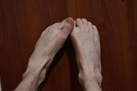 Marte Rojo Feet Master profile picture