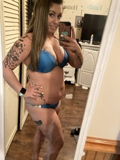 Sasha Elaine profile picture