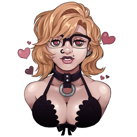 Lili Love profile picture