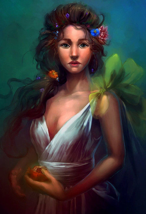 Goddess Lovetta profile picture
