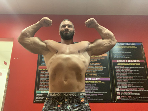 Bigmax profile picture