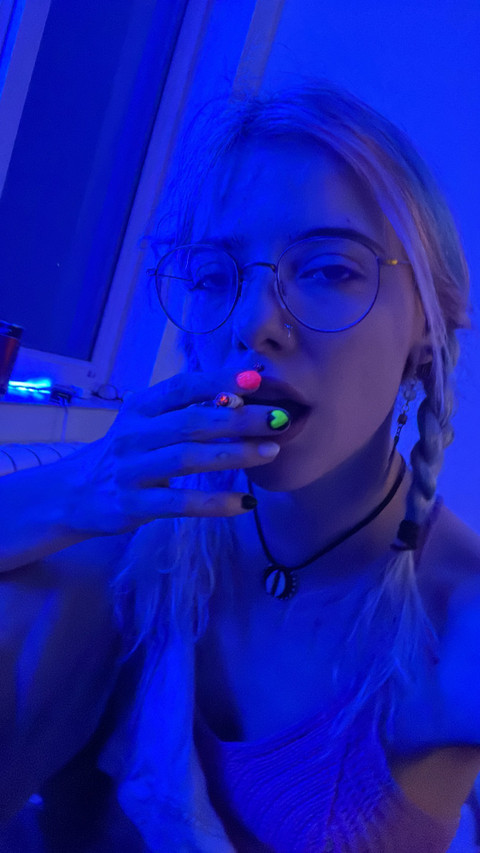 Yoni profile picture