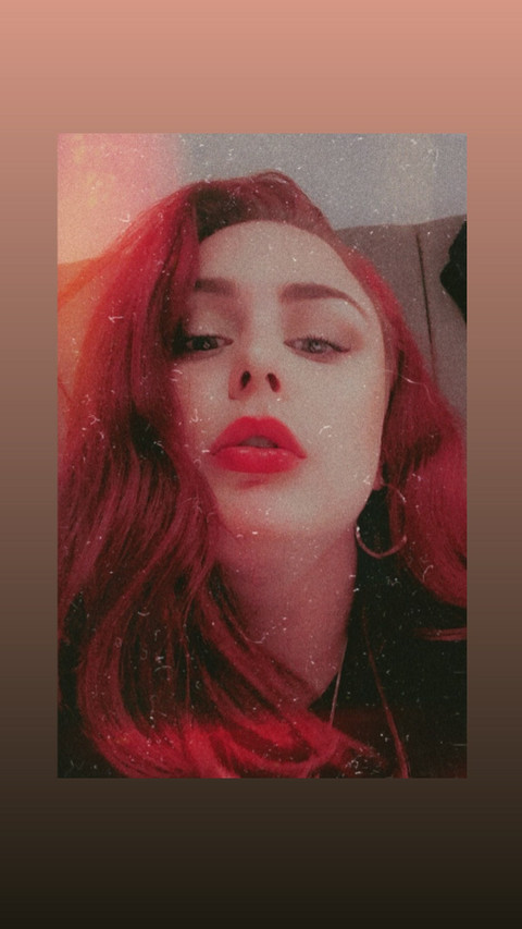 Ruby ❤❤ profile picture