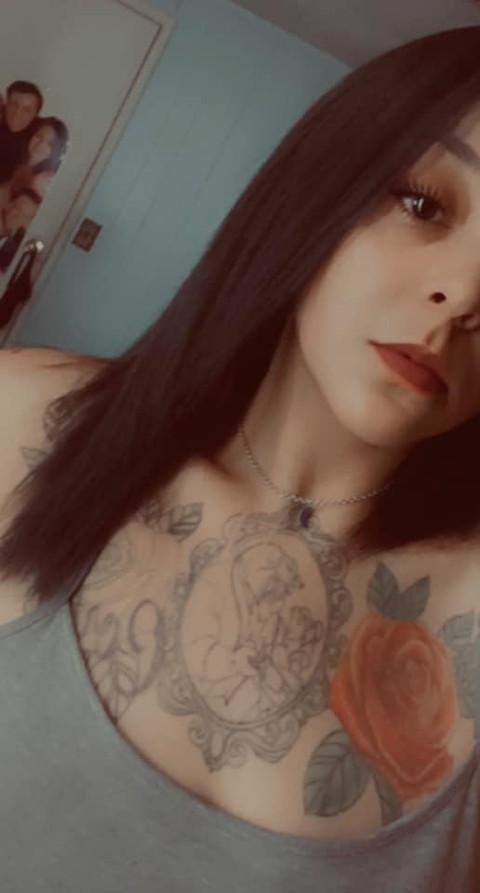 Desiree 🥀 profile picture
