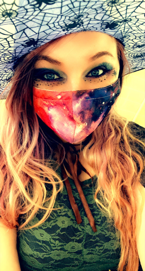 Andromeda profile picture