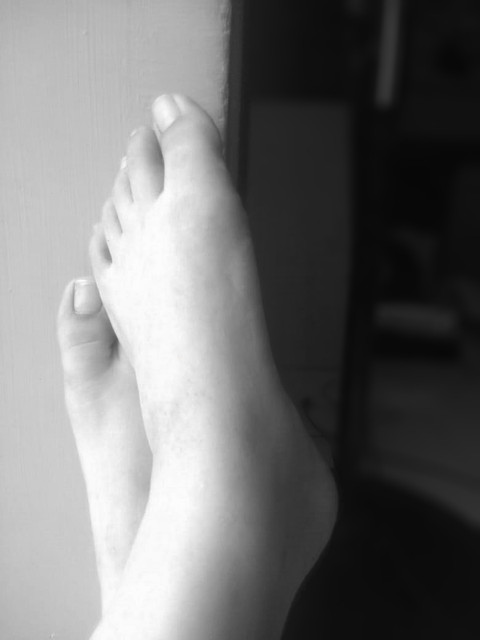 Miss Feet profile picture