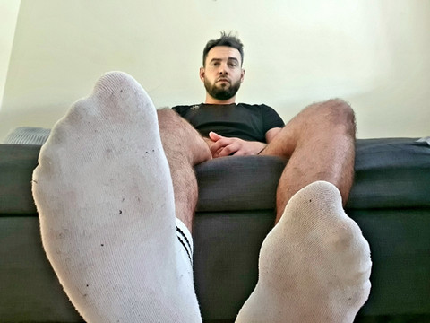 The Charmer 😈 profile picture