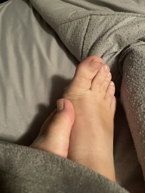 FeetGirlXoXoGG profile picture