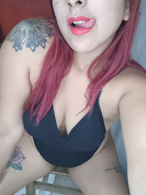 Kimberly baby profile picture