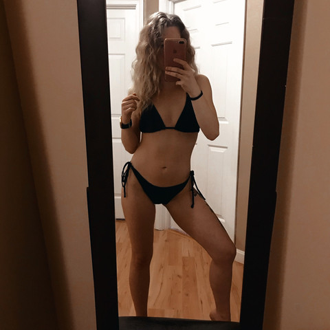 Kaela - Fetish Page profile picture