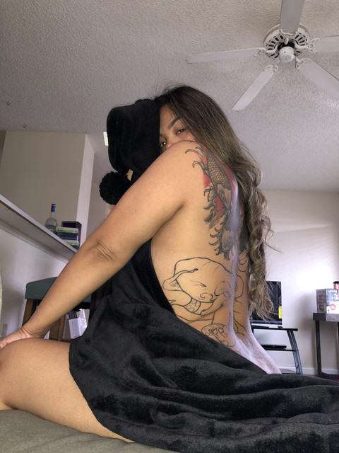 Bunnzyo profile picture